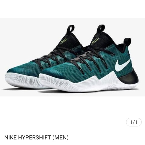 Men's Nike HyperShift Sneakers - Picture 2 of 6